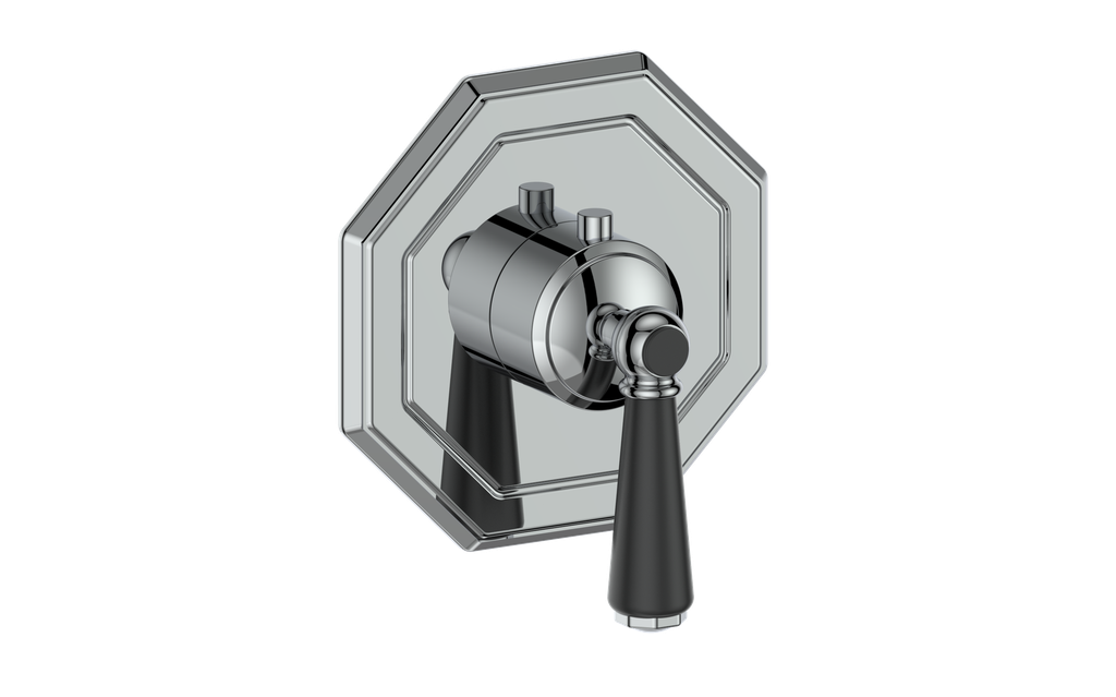 CARINTHIA TRIM FOR 3/4" HIGH-FLOW TH VALVE