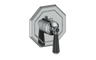 CARINTHIA TRIM FOR 3/4" HIGH-FLOW TH VALVE