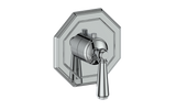 CARINTHIA TRIM FOR 3/4" HIGH-FLOW TH VALVE
