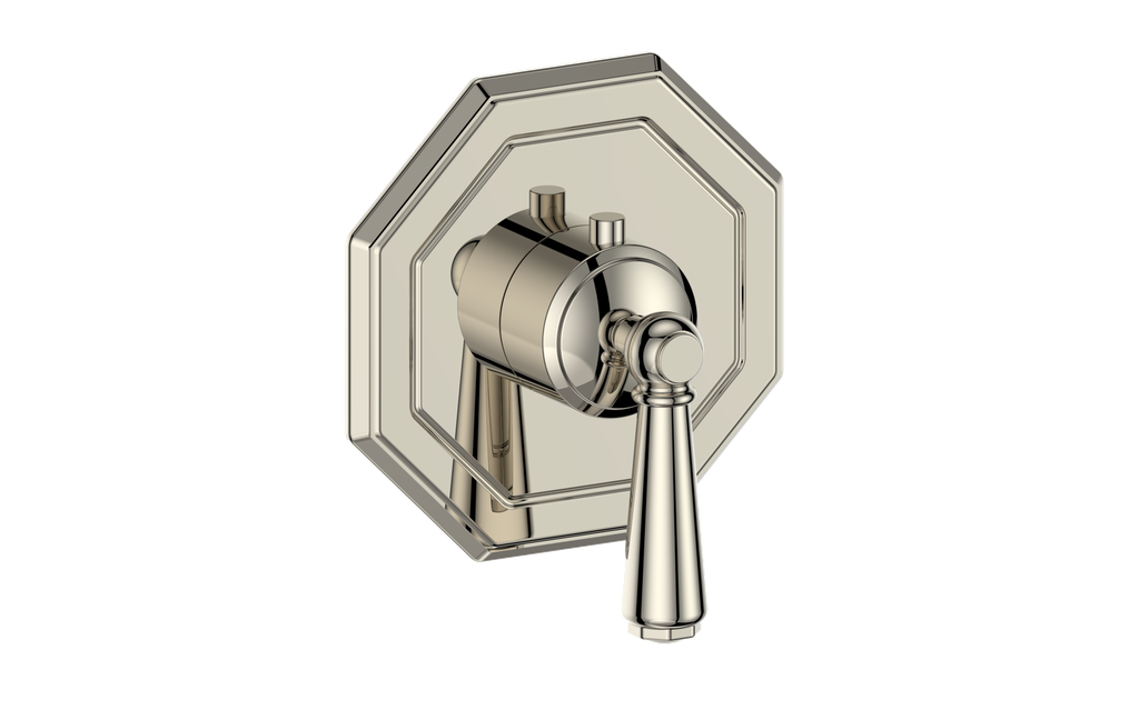 CARINTHIA TRIM FOR 3/4" HIGH-FLOW TH VALVE