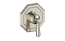 CARINTHIA TRIM FOR 3/4" HIGH-FLOW TH VALVE