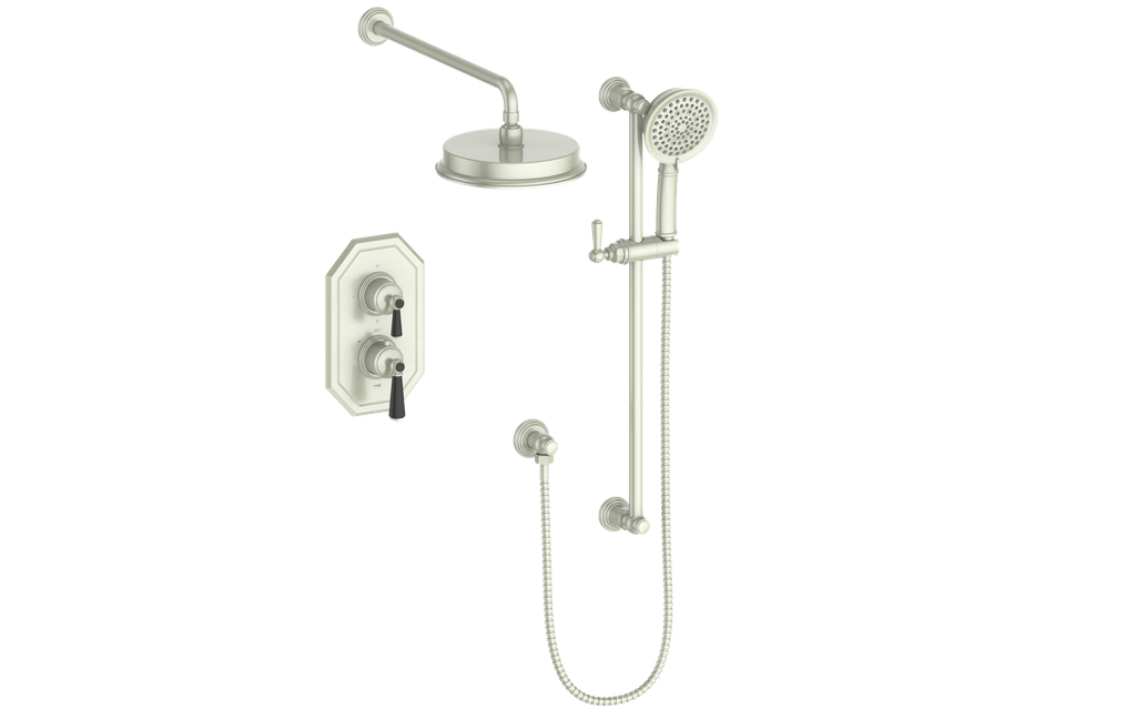 CARINTHIA TRIM FOR 2-WAY TH SHOWER KIT