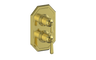 CARINTHIA TRIM FOR 2-WAY TH VALVE