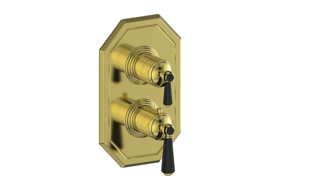 CARINTHIA TRIM FOR 2-WAY TH VALVE