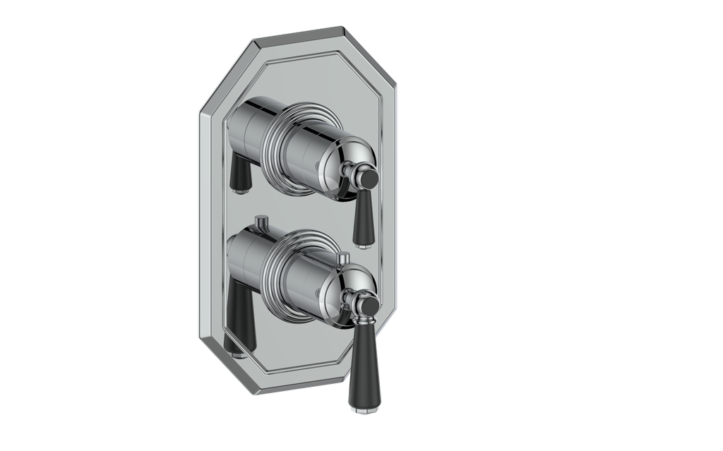 CARINTHIA TRIM FOR 2-WAY TH VALVE