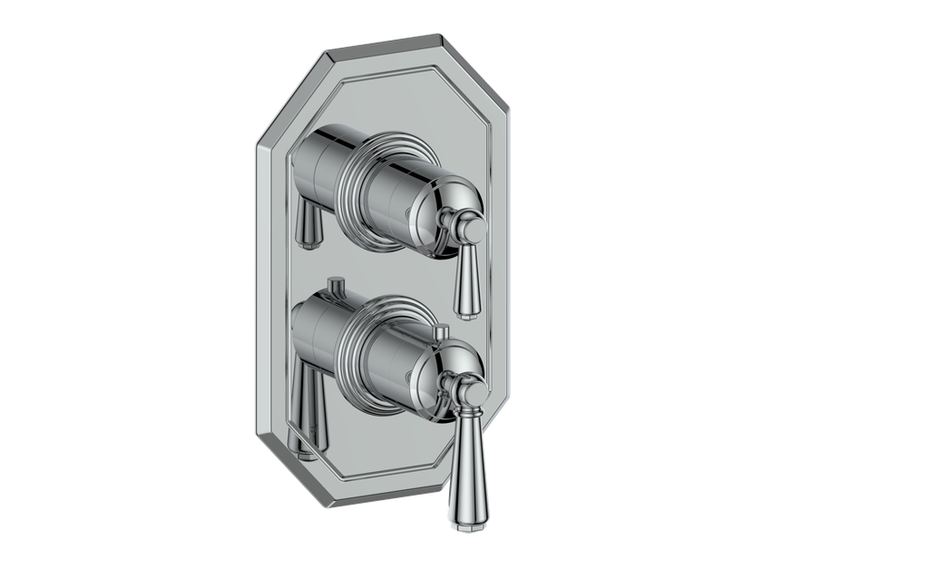 CARINTHIA TRIM FOR 2-WAY TH VALVE