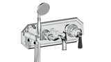CARINTHIA TRIM FOR WALL MOUNT TUB FILLER