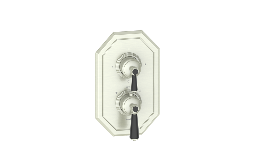 CARINTHIA TRIM FOR 3-WAY TH VALVE