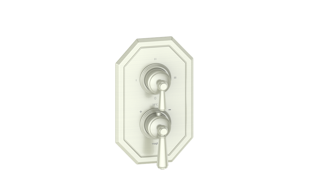 CARINTHIA TRIM FOR 3-WAY TH VALVE