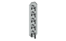 CARINTHIA TRIM FOR 3/4" HIGH-FLOW TH VALVE WITH 4 VOLUME CONTROLS