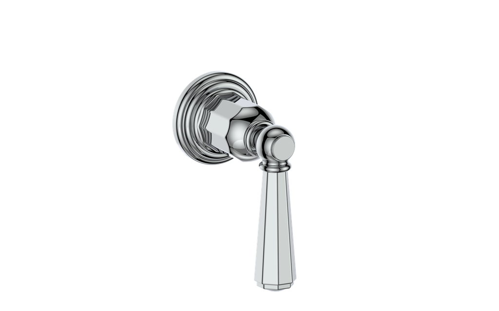 CARINTHIA TRIM FOR 3/4" VOLUME CONTROL