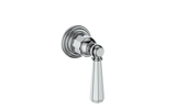 CARINTHIA TRIM FOR 3/4" VOLUME CONTROL