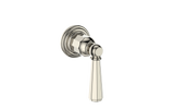 CARINTHIA TRIM FOR 3/4" VOLUME CONTROL