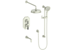 CARINTHIA TRIM FOR 3-WAY TH SHOWER KIT