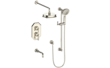 CARINTHIA TRIM FOR 3-WAY TH SHOWER KIT