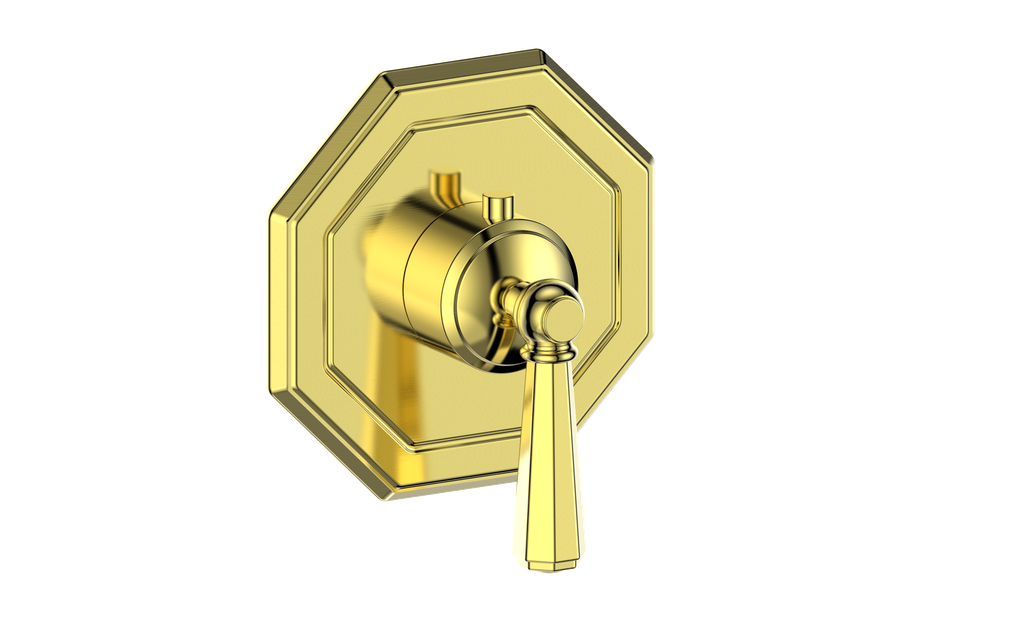 CARINTHIA TRIM FOR 3/4" HIGH-FLOW TH VALVE