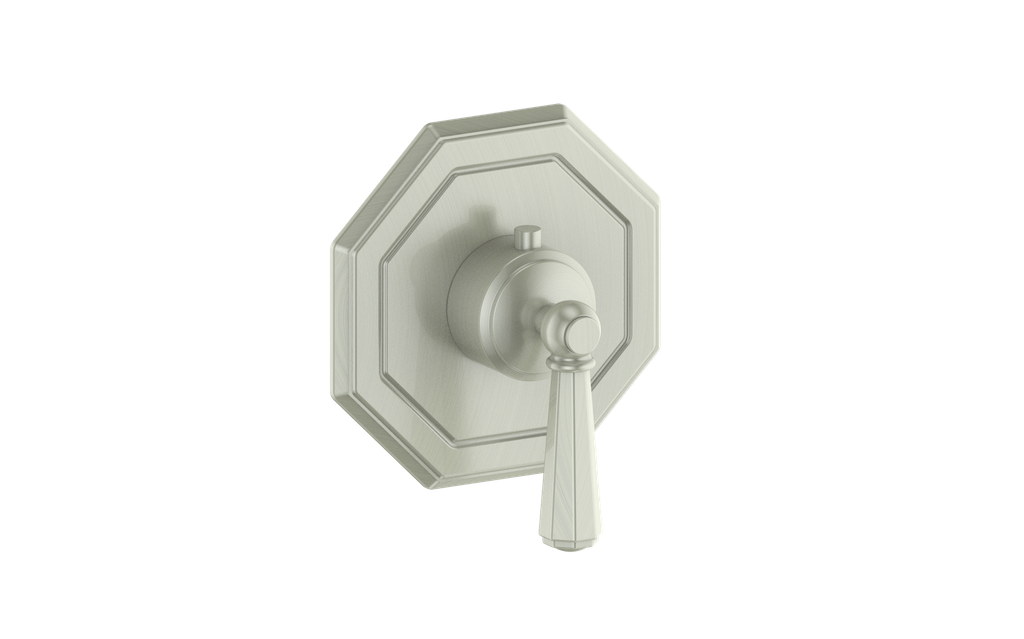 CARINTHIA TRIM FOR 3/4" HIGH-FLOW TH VALVE