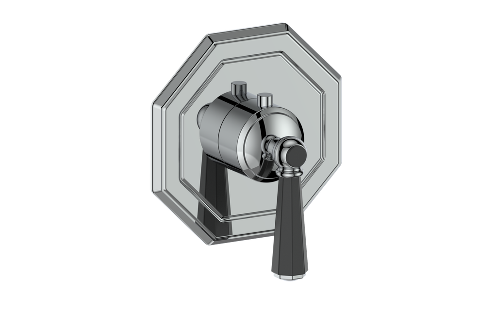 CARINTHIA TRIM FOR 3/4" HIGH-FLOW TH VALVE