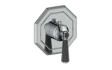 CARINTHIA TRIM FOR 3/4" HIGH-FLOW TH VALVE