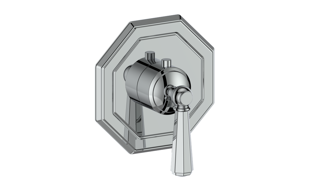 CARINTHIA TRIM FOR 3/4" HIGH-FLOW TH VALVE