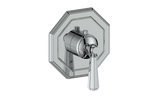 CARINTHIA TRIM FOR 3/4" HIGH-FLOW TH VALVE