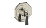 CARINTHIA TRIM FOR 3/4" HIGH-FLOW TH VALVE