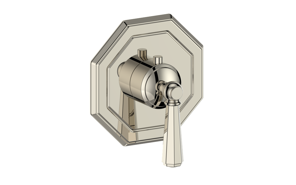 CARINTHIA TRIM FOR 3/4" HIGH-FLOW TH VALVE