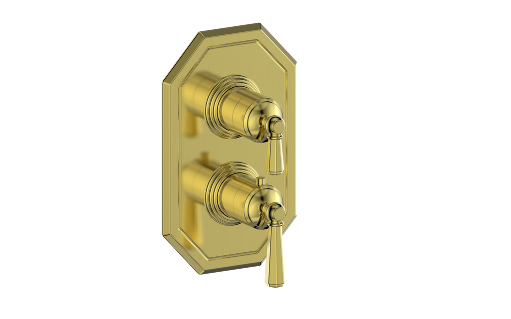 CARINTHIA TRIM FOR 2-WAY TH VALVE