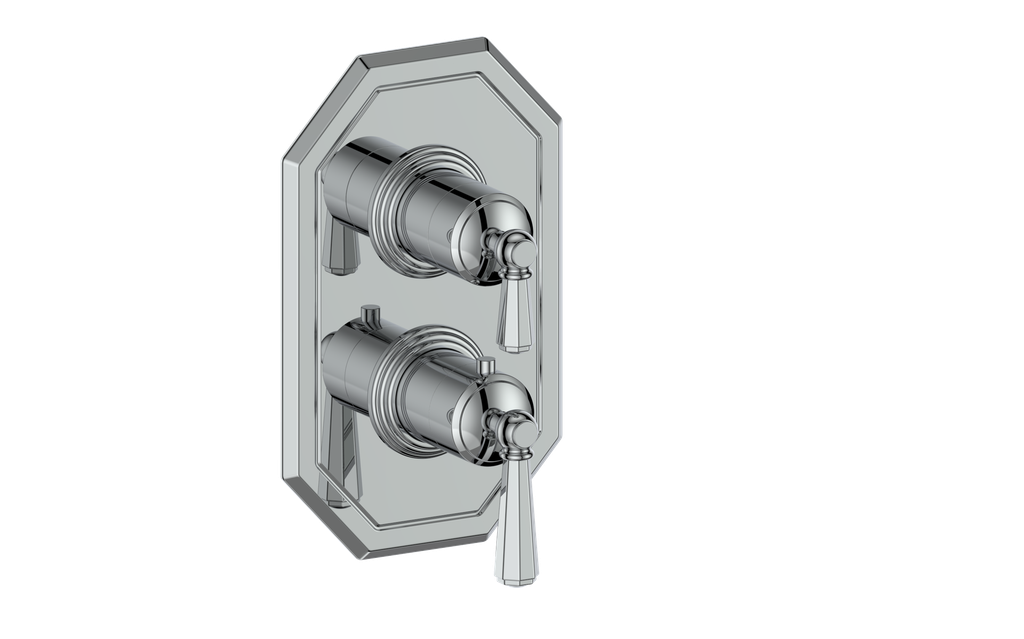 CARINTHIA TRIM FOR 2-WAY TH VALVE
