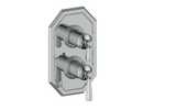 CARINTHIA TRIM FOR 2-WAY TH VALVE