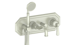 CARINTHIA TRIM FOR WALL MOUNT TUB FILLER