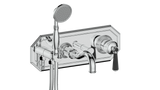 CARINTHIA TRIM FOR WALL MOUNT TUB FILLER