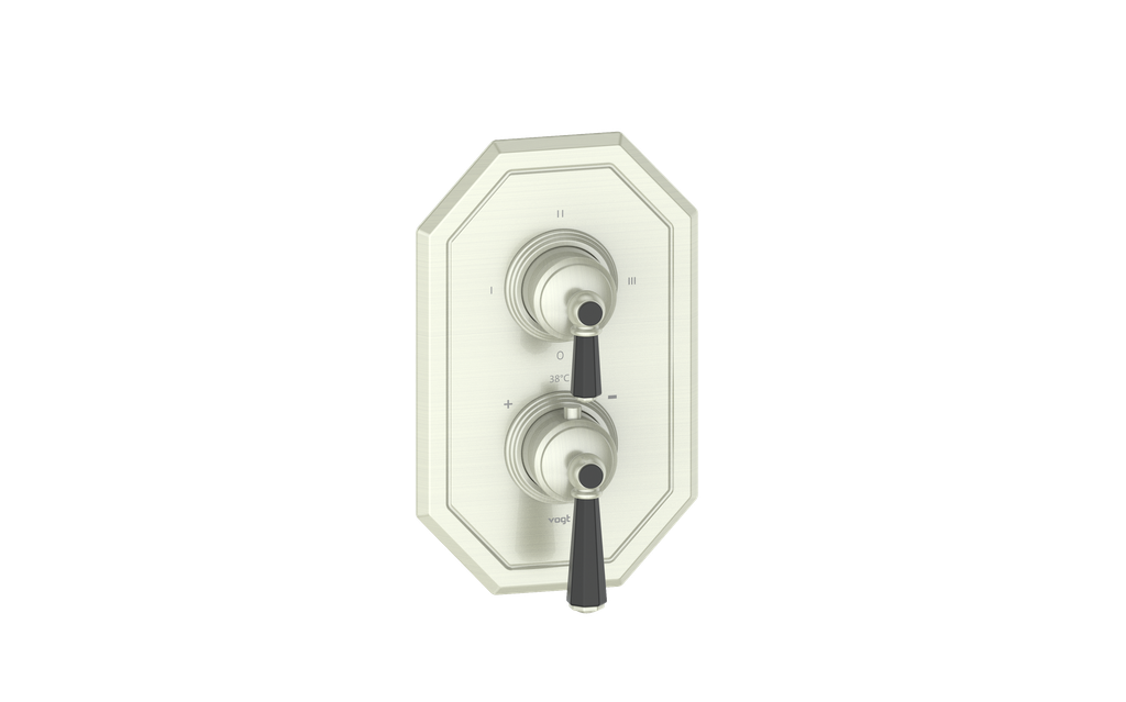 CARINTHIA TRIM FOR 3-WAY TH VALVE