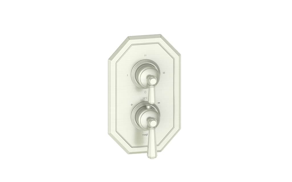 CARINTHIA TRIM FOR 3-WAY TH VALVE