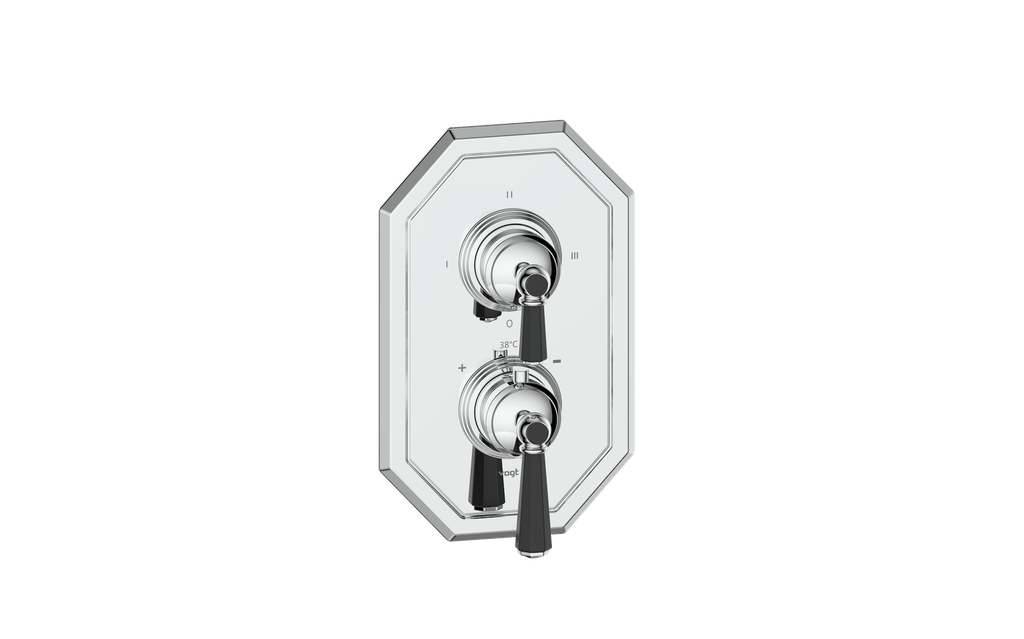 CARINTHIA TRIM FOR 3-WAY TH VALVE