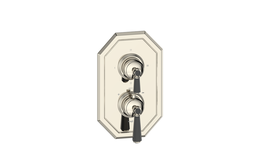 CARINTHIA TRIM FOR 3-WAY TH VALVE