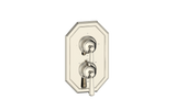 CARINTHIA TRIM FOR 3-WAY TH VALVE