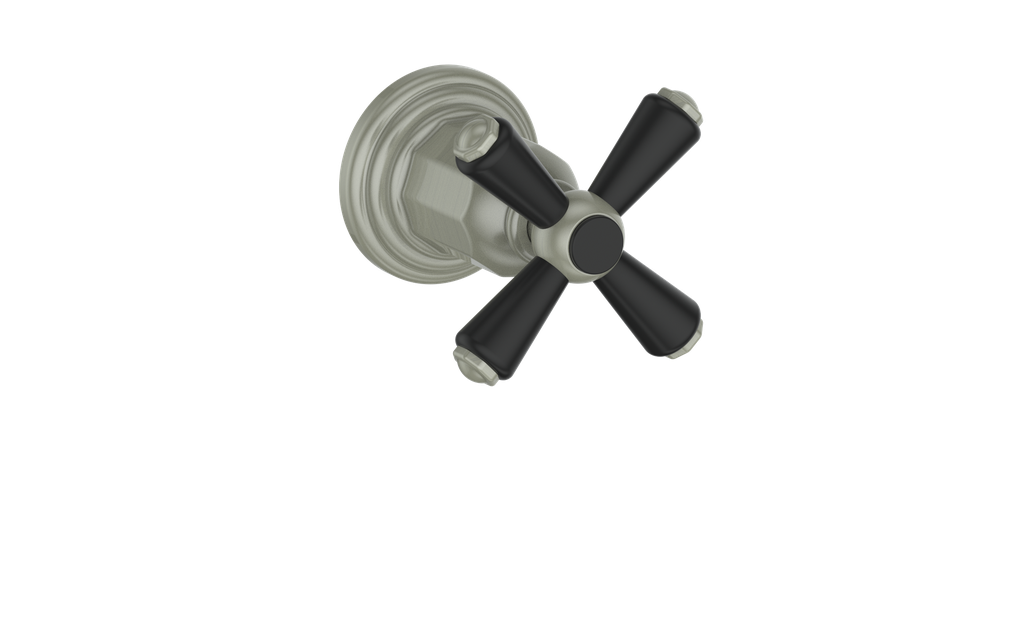 CARINTHIA TRIM FOR 3/4" VOLUME CONTROL