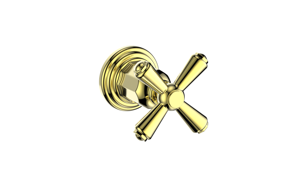 CARINTHIA TRIM FOR 3/4" VOLUME CONTROL