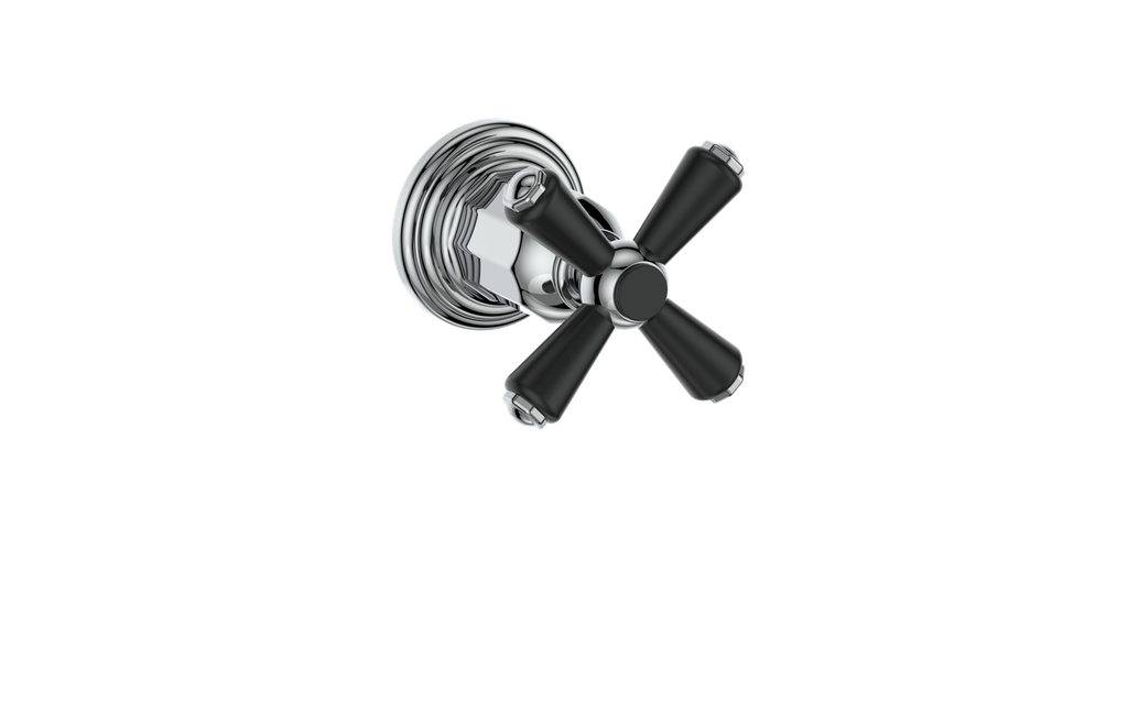 CARINTHIA TRIM FOR 3/4" VOLUME CONTROL