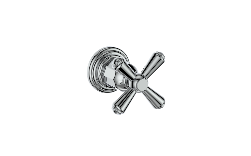 CARINTHIA TRIM FOR 3/4" VOLUME CONTROL