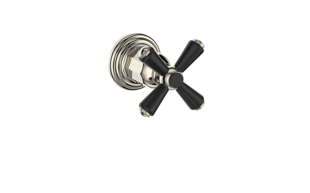 CARINTHIA TRIM FOR 3/4" VOLUME CONTROL