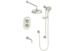 CARINTHIA TRIM FOR 3-WAY TH SHOWER KIT