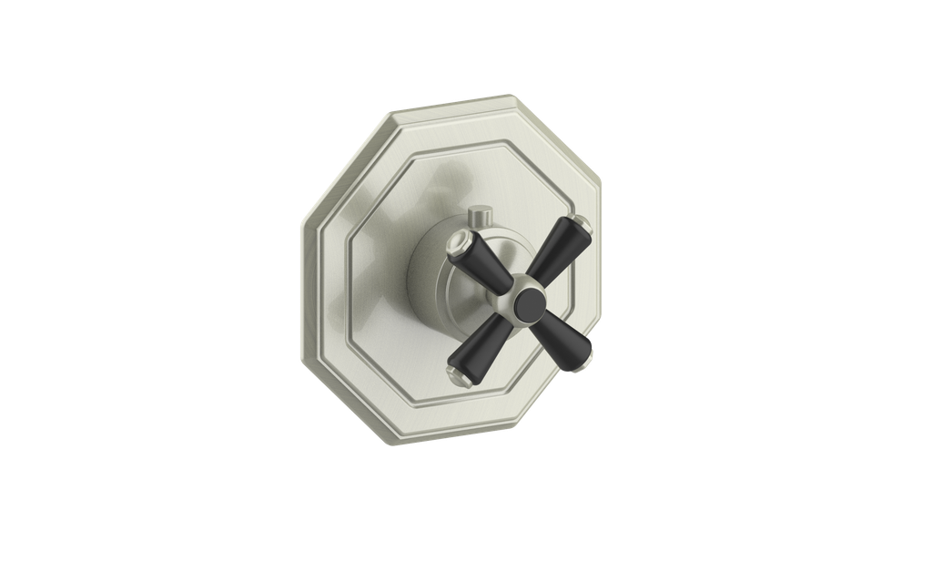 CARINTHIA TRIM FOR 3/4" HIGH-FLOW TH VALVE