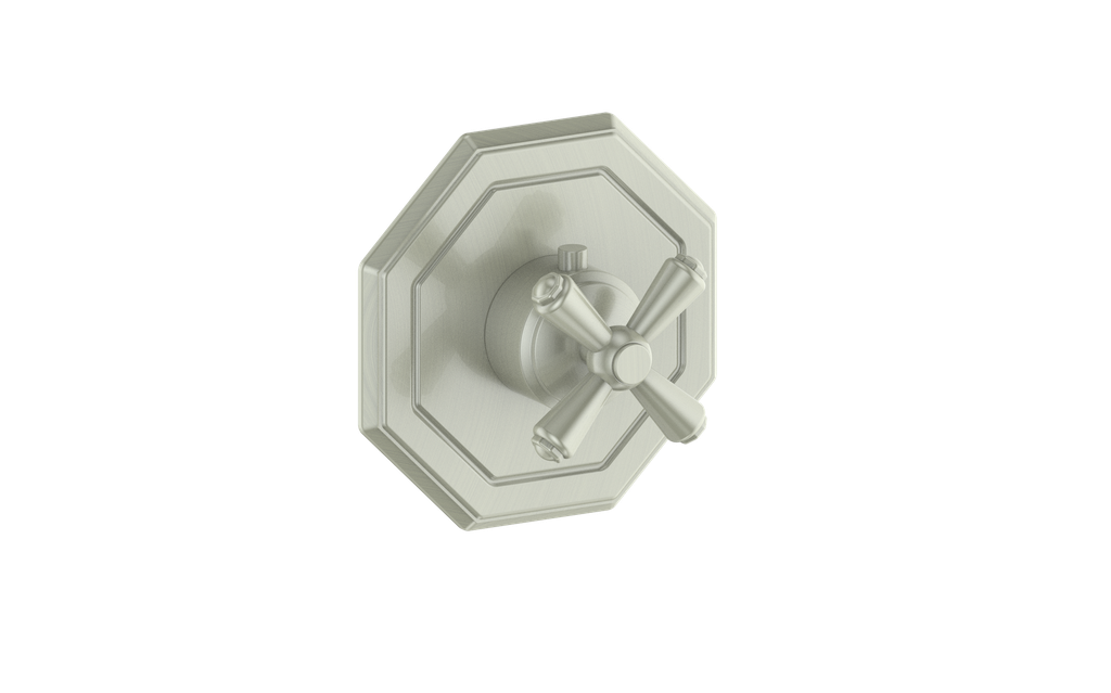 CARINTHIA TRIM FOR 3/4" HIGH-FLOW TH VALVE