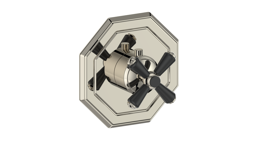 CARINTHIA TRIM FOR 3/4" HIGH-FLOW TH VALVE