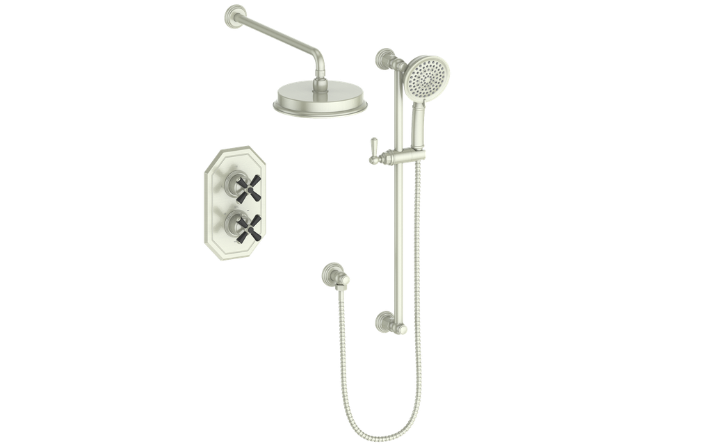 CARINTHIA TRIM FOR 2-WAY TH SHOWER KIT
