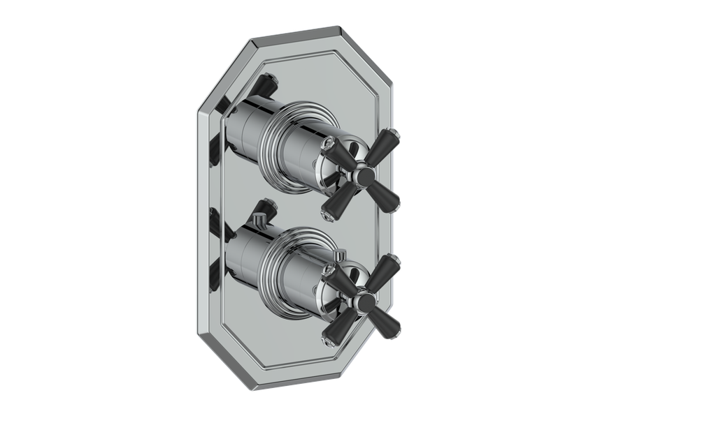 CARINTHIA TRIM FOR 2-WAY TH VALVE