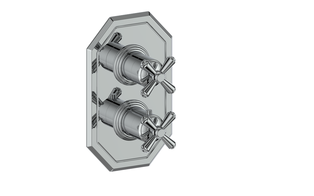 CARINTHIA TRIM FOR 2-WAY TH VALVE