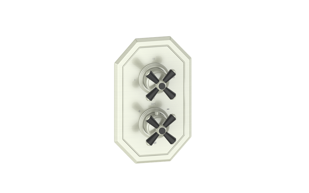 CARINTHIA TRIM FOR 3-WAY TH VALVE